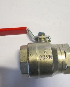 Ball Valve 2"